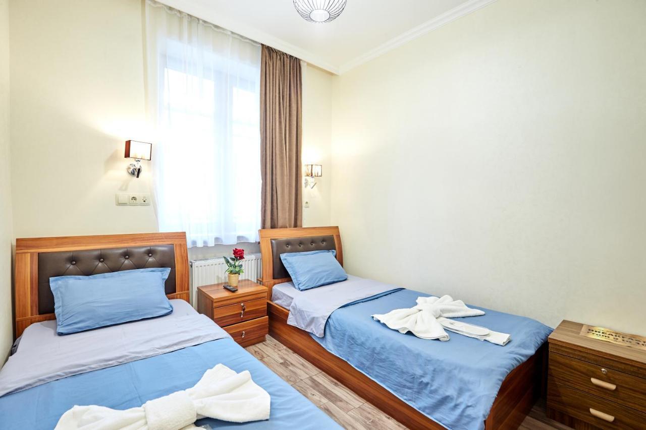Hotel Diadema Tiflis Exterior foto
