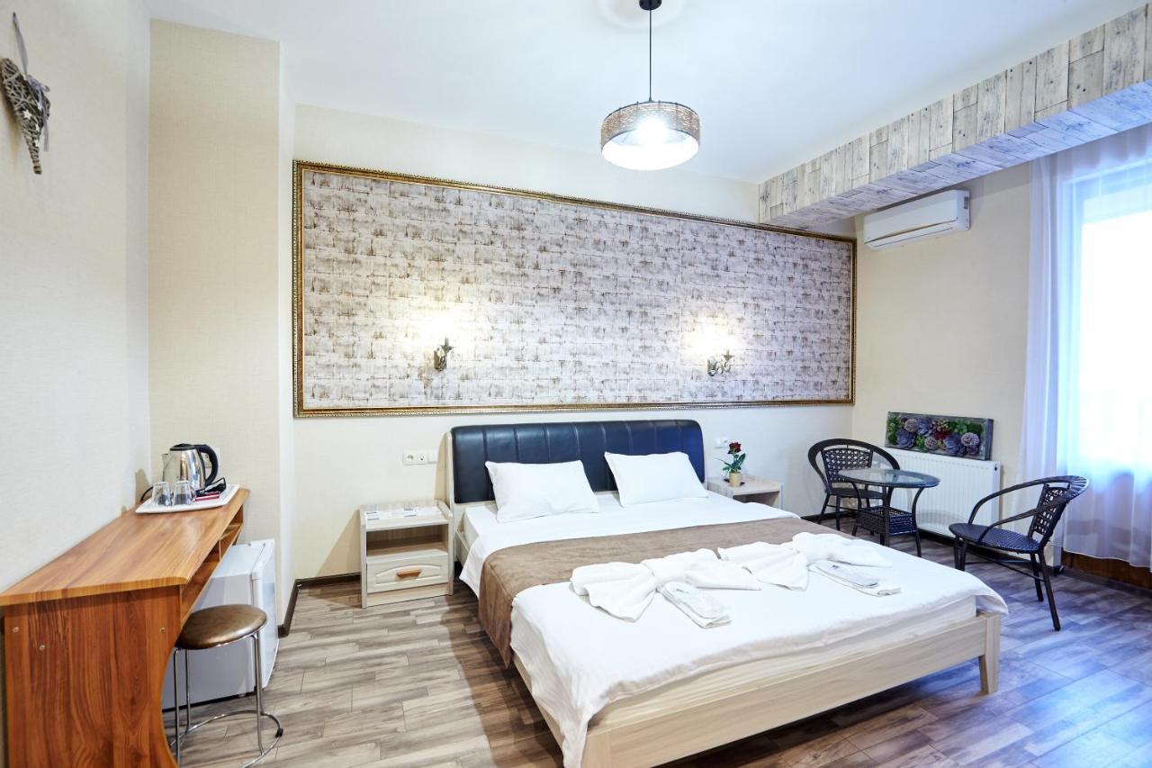 Hotel Diadema Tiflis Exterior foto