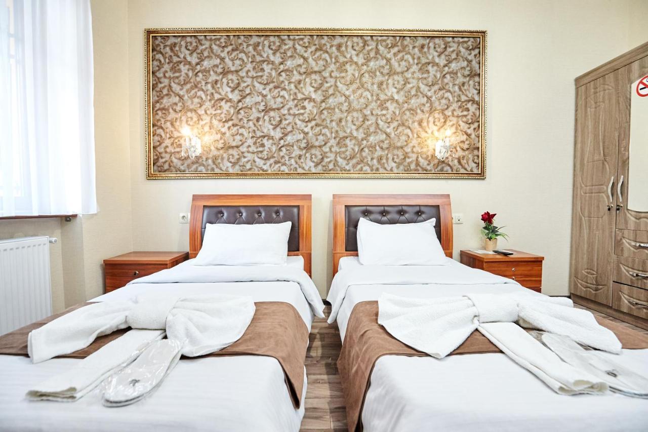 Hotel Diadema Tiflis Exterior foto