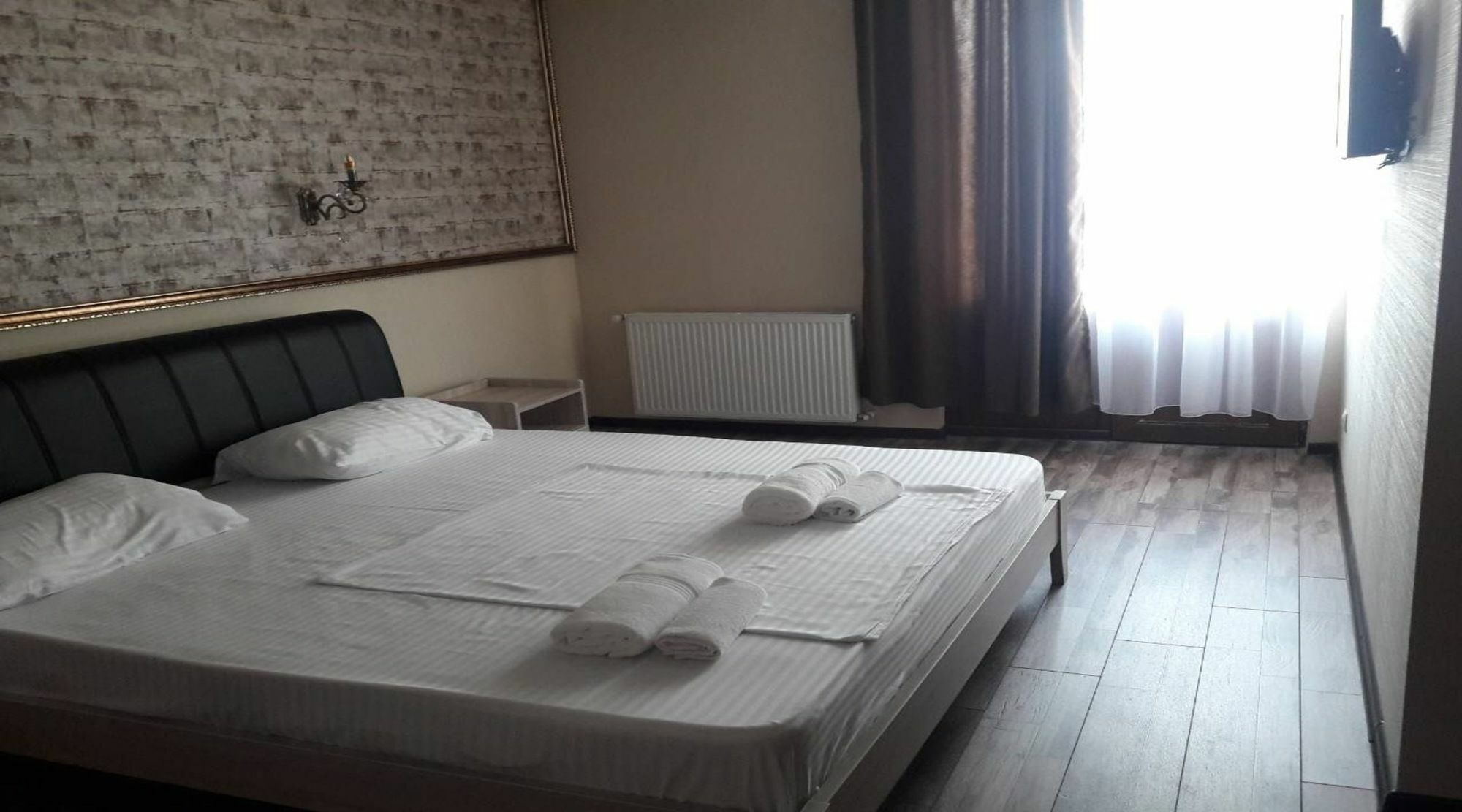 Hotel Diadema Tiflis Exterior foto