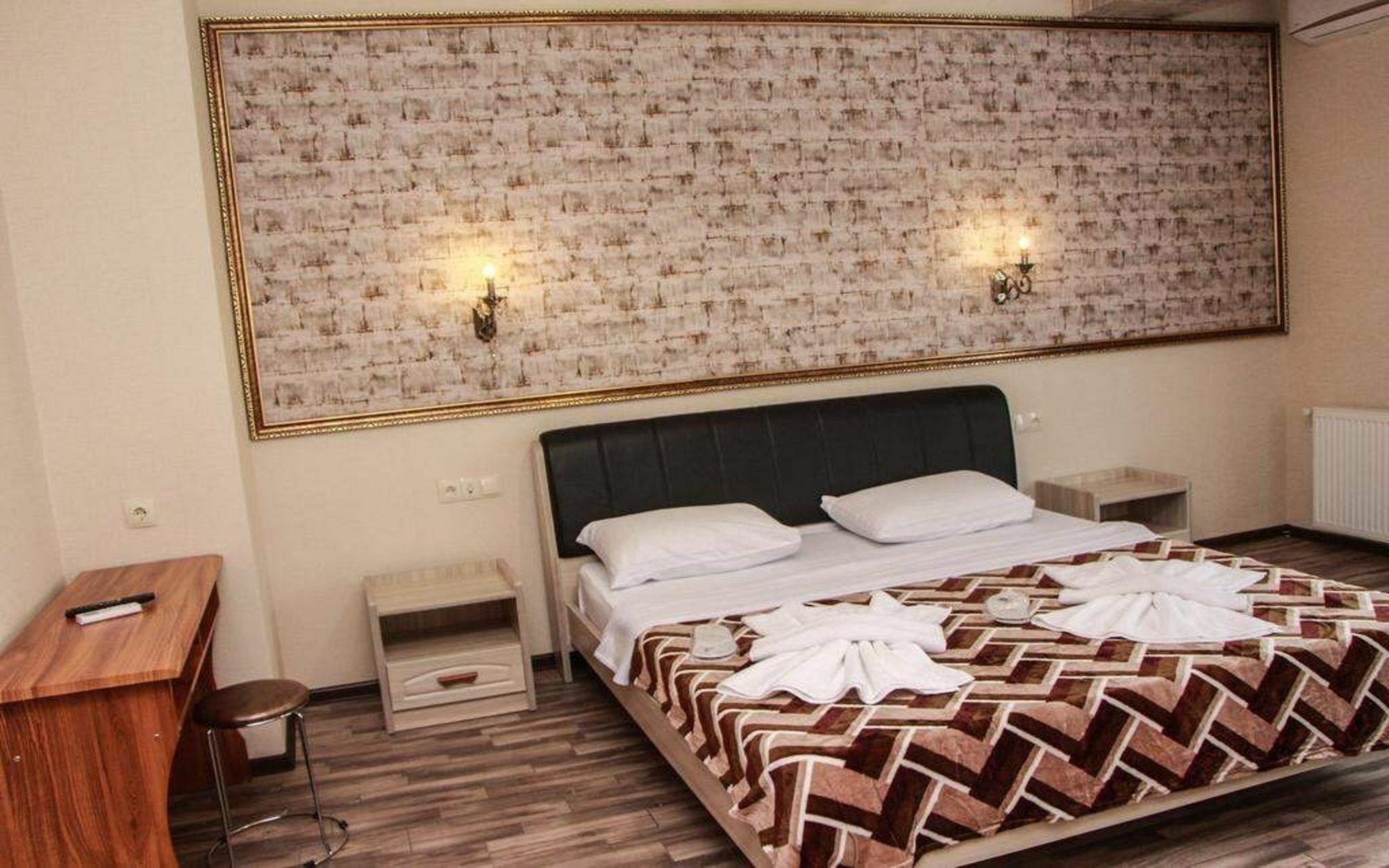 Hotel Diadema Tiflis Exterior foto